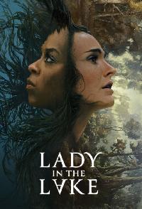 Lady In The Lake
